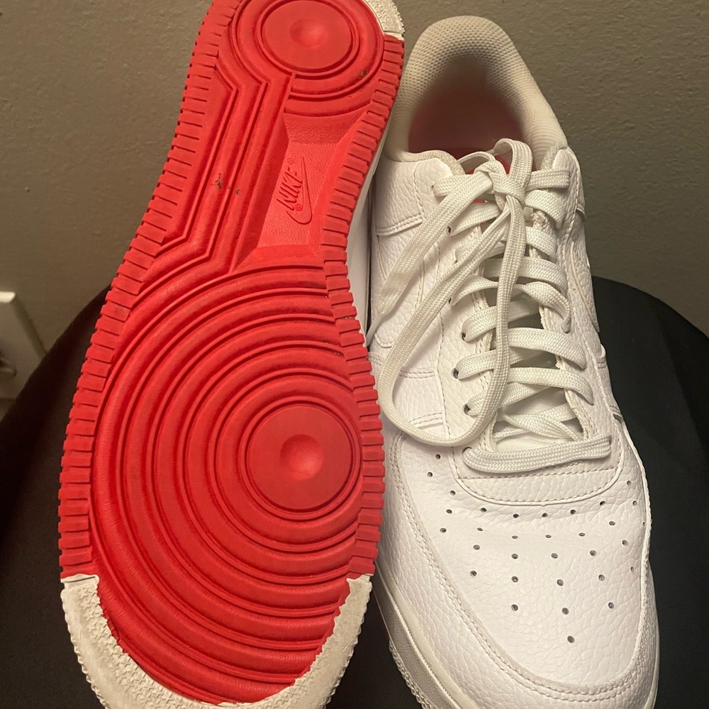 Air Nikes